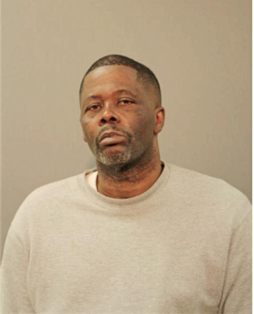 TYRONE C NEWKIRK, Cook County, Illinois