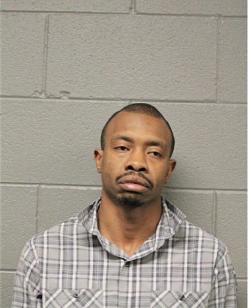 ERIC O FOSTER, Cook County, Illinois