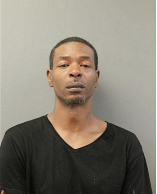 JOVAN A OCONNOR, Cook County, Illinois