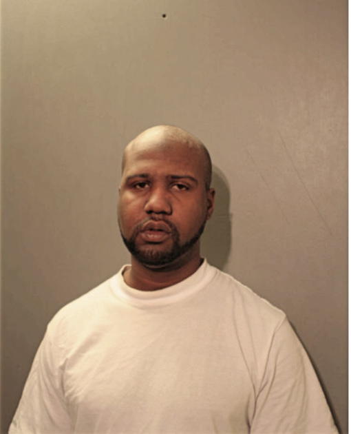 CHARLES T ODUM, Cook County, Illinois