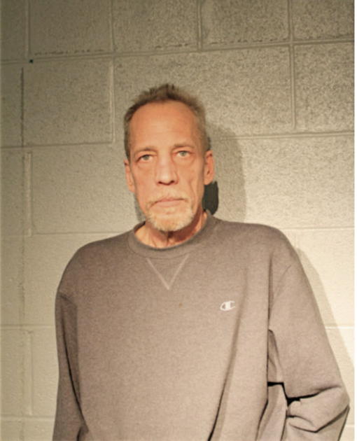 BYRON OLSON, Cook County, Illinois