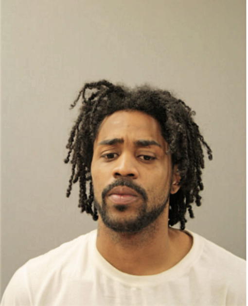 ANTONIO M ONEAL, Cook County, Illinois