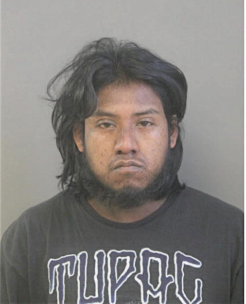 ERICK PANTALEON, Cook County, Illinois