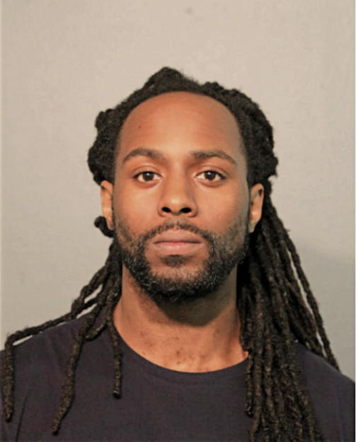 DALTON PHELON, Cook County, Illinois