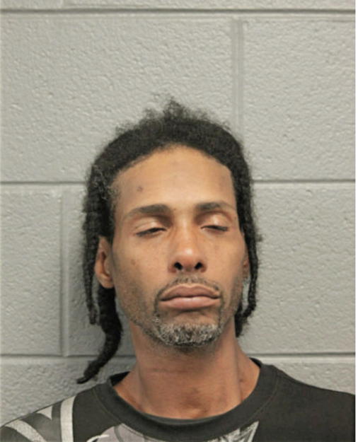 ROY L PHILLIPS, Cook County, Illinois