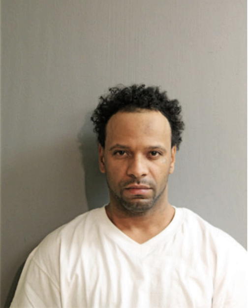 MARKQUEZ M PORTER, Cook County, Illinois