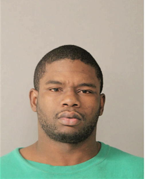 DERRICK D POUNCEY, Cook County, Illinois