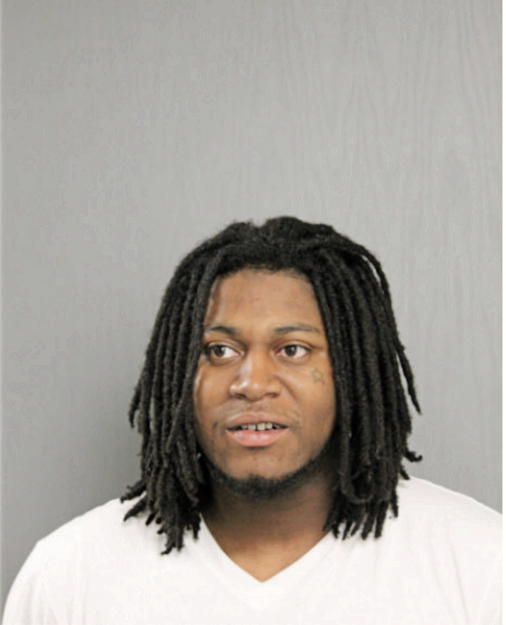 LARONE D PRICE, Cook County, Illinois