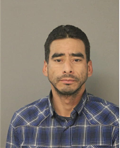CHRISTOPHER PUENTE, Cook County, Illinois