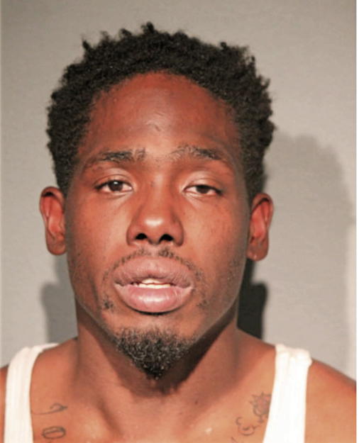 CLEVELAND RAGGS, Cook County, Illinois