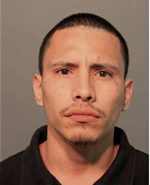 ANGEL RAMOS, Cook County, Illinois