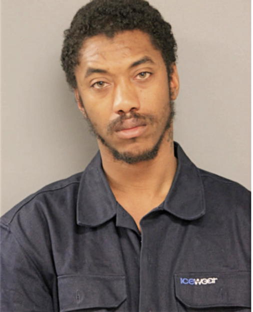 ANTHONY E RAY, Cook County, Illinois