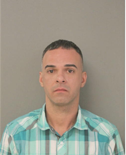 JOSE L RIVERA, Cook County, Illinois