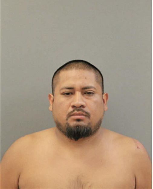 FELIPE ROMULO, Cook County, Illinois