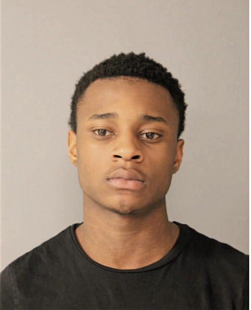 MARION D ROSS, Cook County, Illinois