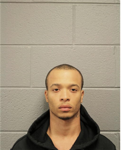 ANTHONY L RUFFIN, Cook County, Illinois