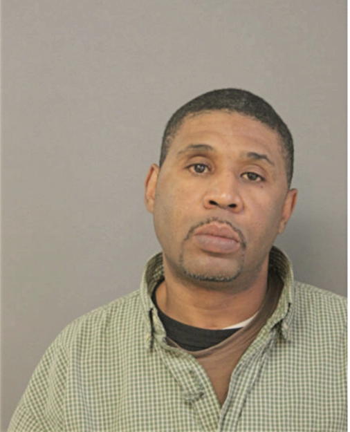 THOMAS RUSSELL, Cook County, Illinois