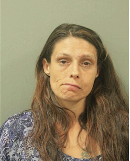 MARZENA SALGADO, Cook County, Illinois