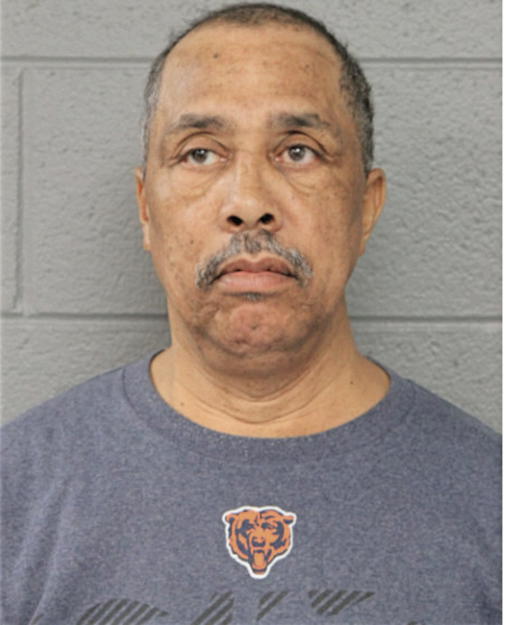HENRY SAMPLE, Cook County, Illinois