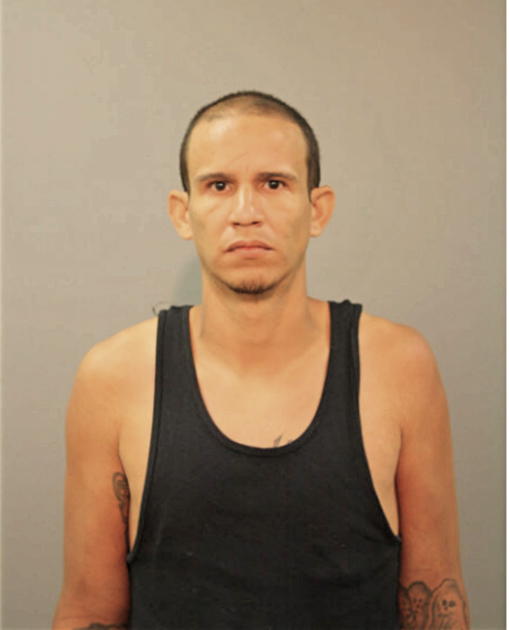 JOSE SANCHEZ, Cook County, Illinois