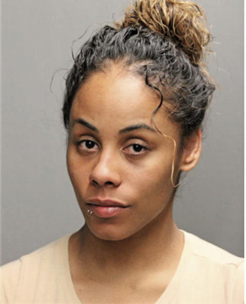 GRISSELL SANTANA, Cook County, Illinois