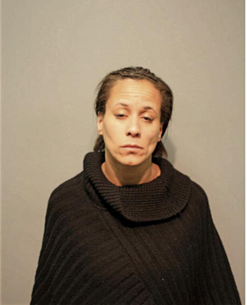DESTINI SAULSBERRY, Cook County, Illinois