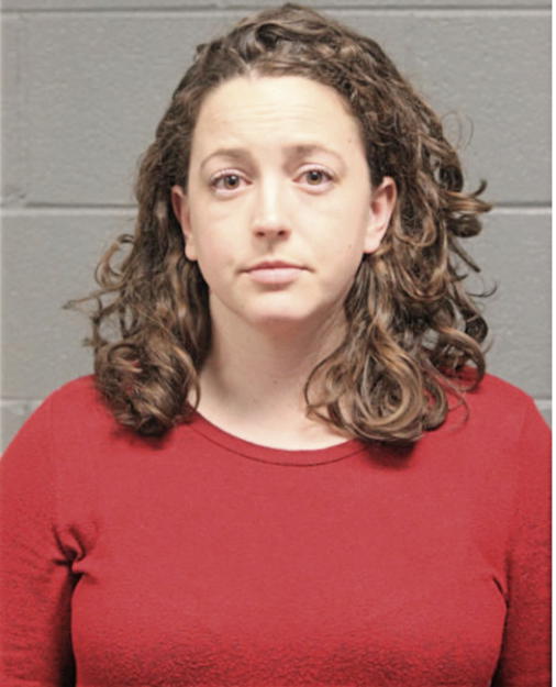 ALEXANDRIA EVA SAUNDES, Cook County, Illinois
