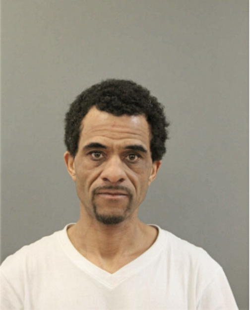 REGINALD SCHAFFER, Cook County, Illinois