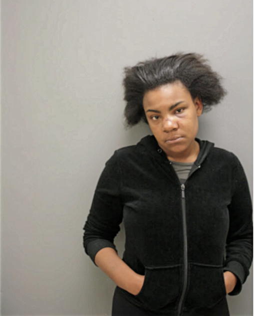 KIARA S SCOTT, Cook County, Illinois