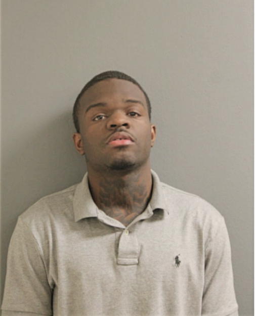 SEMAJ SCOTT, Cook County, Illinois