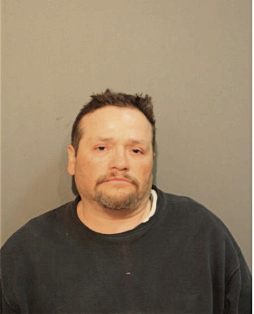 RAUL J SERRATOS, Cook County, Illinois