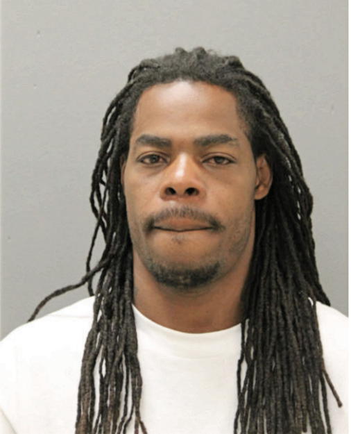 JONAS D SHELTON, Cook County, Illinois