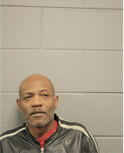 VERNON SHUMAKER, Cook County, Illinois