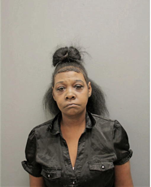 GEORGINNA SMITH, Cook County, Illinois