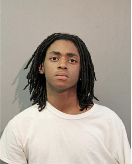 ISAIAH SMITH, Cook County, Illinois