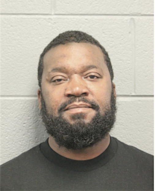 JEFFREY SMITH, Cook County, Illinois
