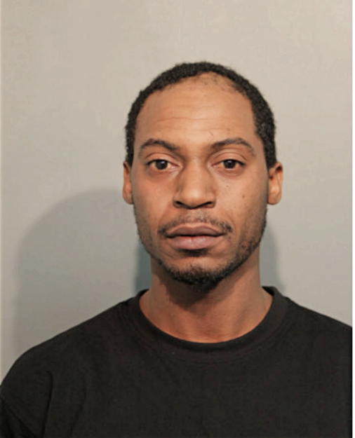 RAY P SMITH, Cook County, Illinois