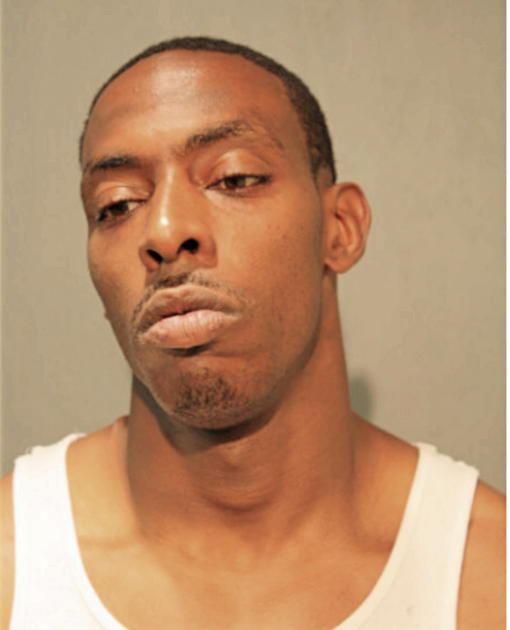 RAYMOND SMITH, Cook County, Illinois