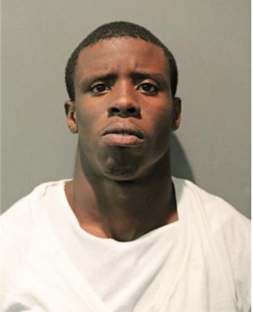 DARWIN L SORRELLS, Cook County, Illinois
