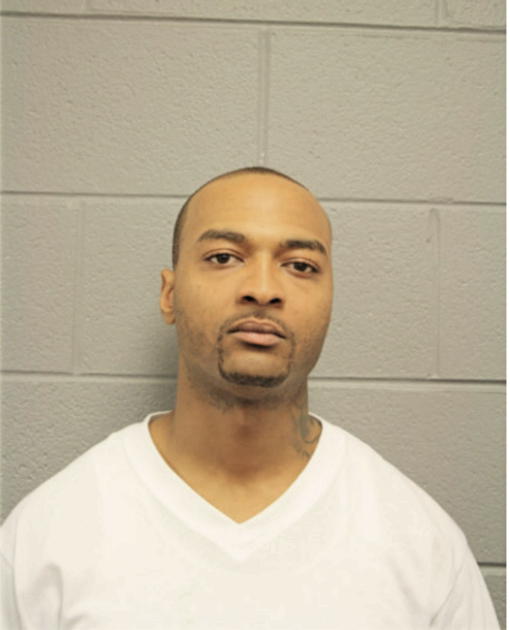 SHARONE STONE, Cook County, Illinois
