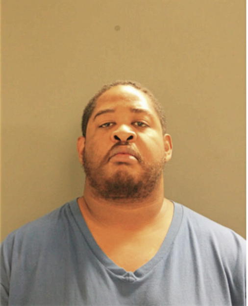 JERMAINE C THOMAS, Cook County, Illinois