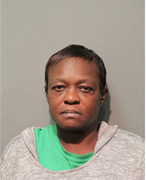 TONIA THOMPSON, Cook County, Illinois