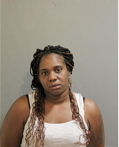 WHITNEY D THOMPSON, Cook County, Illinois