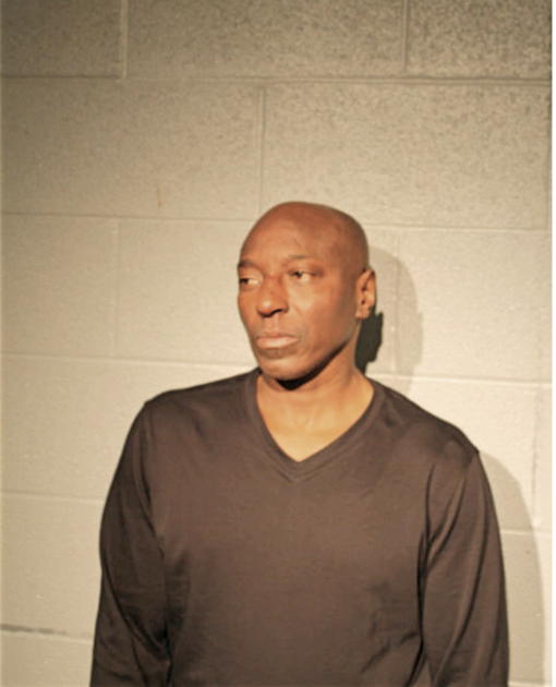 BOBBY JOE TRICE, Cook County, Illinois