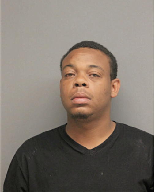 ROBERT M TROTTER, Cook County, Illinois