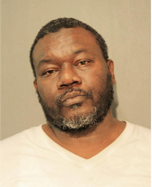 CRAIG F TURNER, Cook County, Illinois