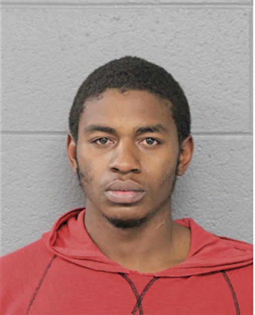 JAMES TYNES, Cook County, Illinois