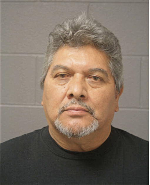 JOE B VALLEJO, Cook County, Illinois
