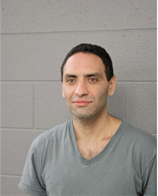 NOEL VARGAS, Cook County, Illinois
