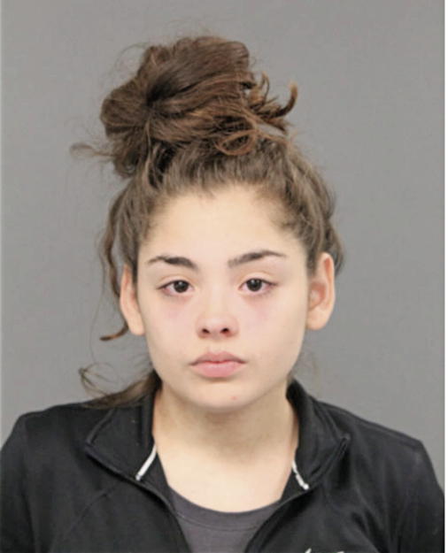 DIAMOND E VASQUEZ, Cook County, Illinois